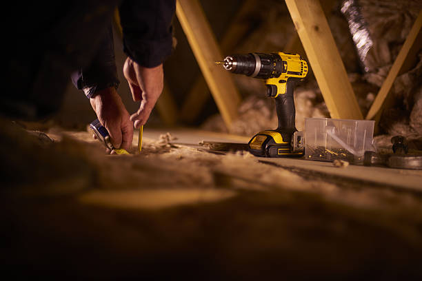 Best Types of Insulation in Hinckley, MN